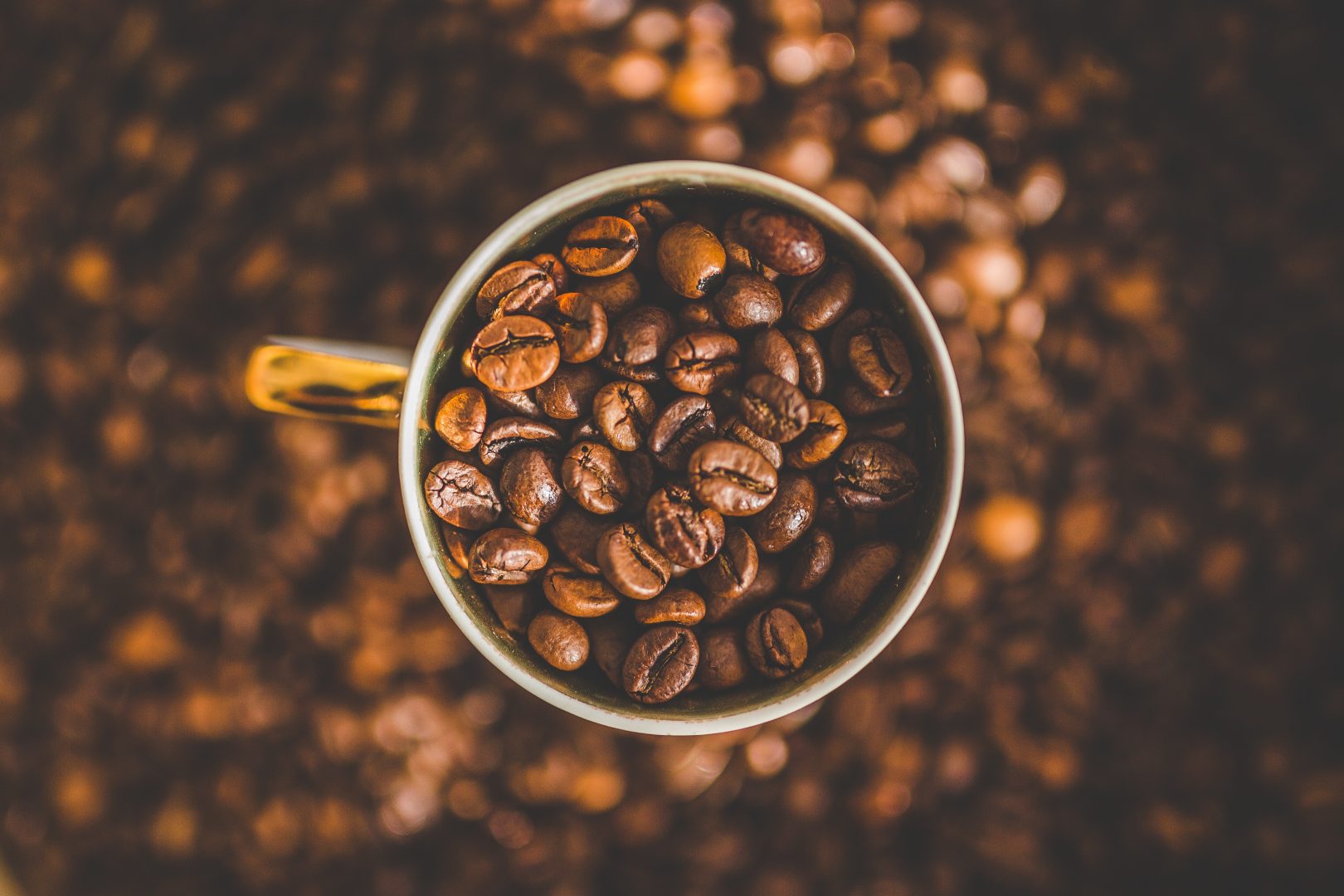 Espresso-Bohnen: Woran erkennt man gute Qualität? - Schrammis Kaffeeladen